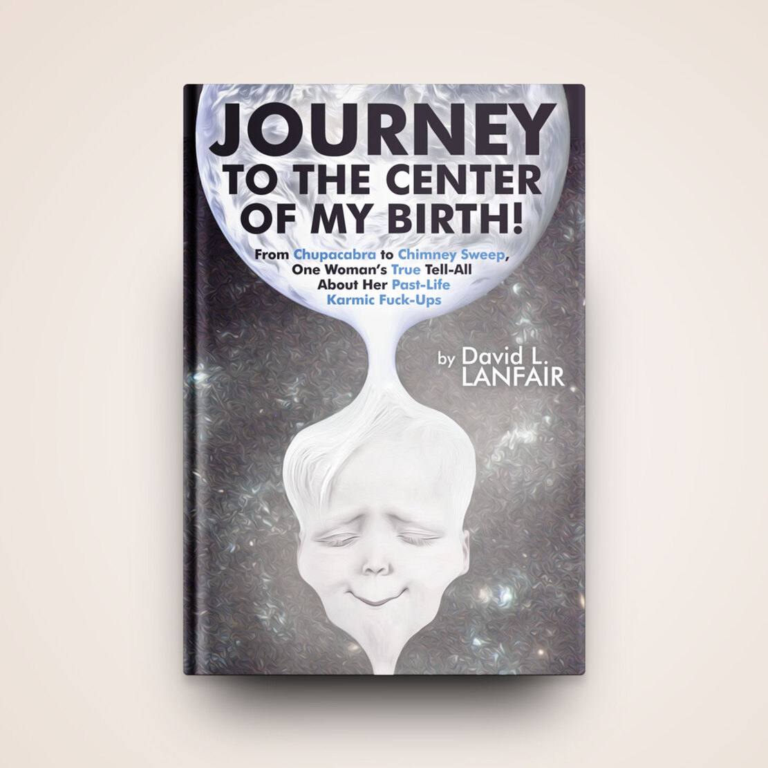 WE JUDGE BOOKS BY THEIR COVERS